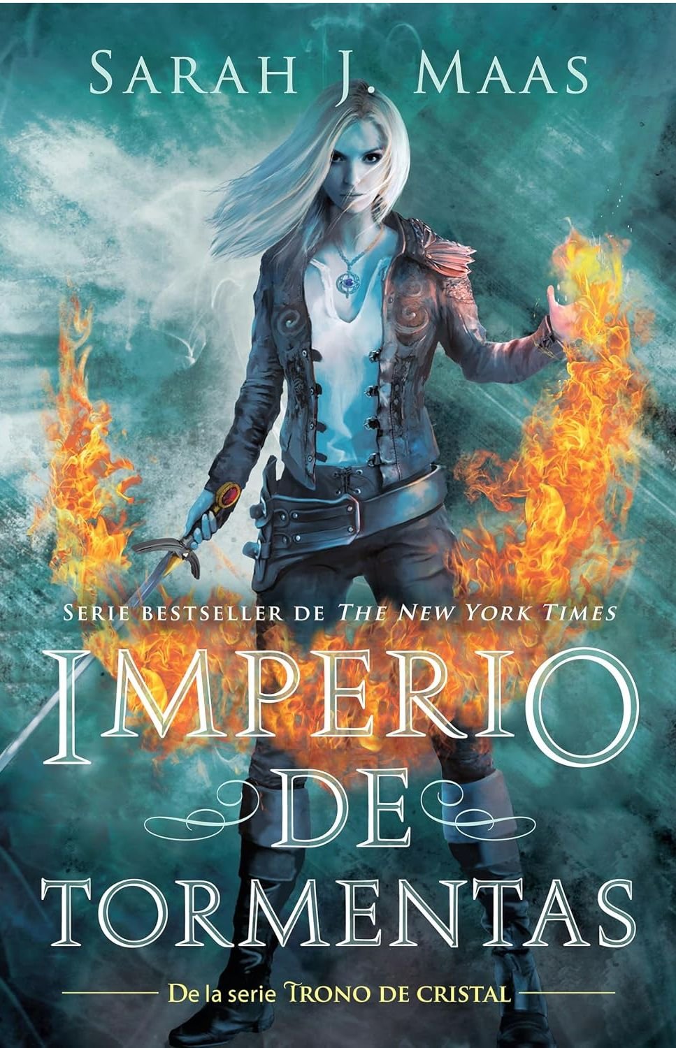 Imperio de tormentas